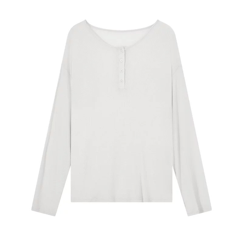 Enhypen Jungwon inspired Ribbed Sheer Unisex Long Sleeve tshirt Base Layer Top