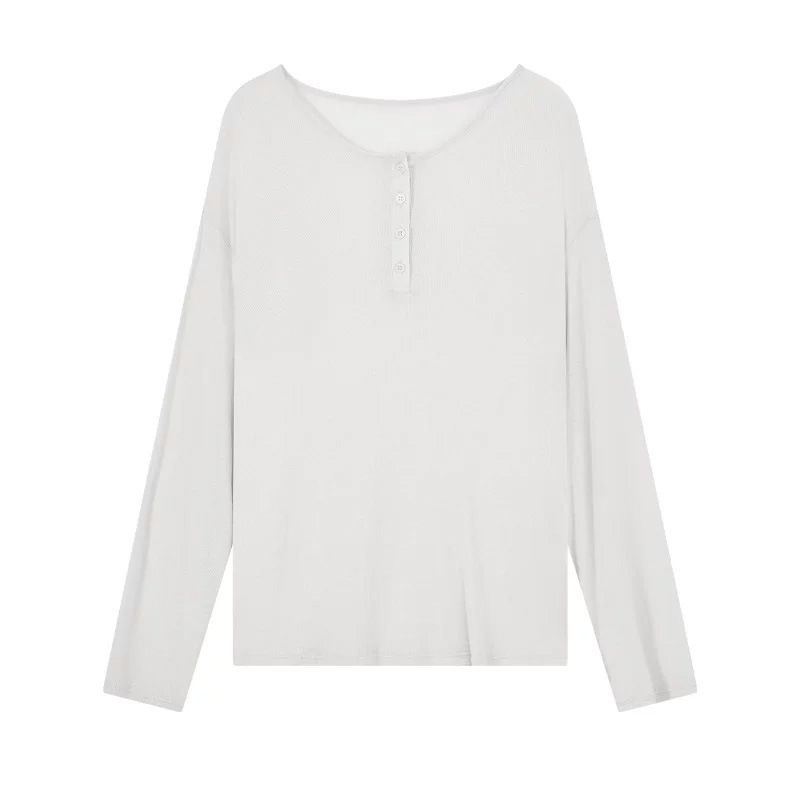 Enhypen Jungwon inspired Ribbed Sheer Unisex Long Sleeve tshirt Base Layer Top
