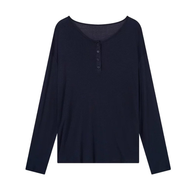 Enhypen Jungwon inspired Ribbed Sheer Unisex Long Sleeve tshirt Base Layer Top