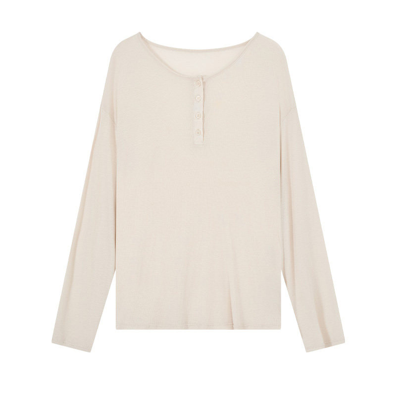 Enhypen Jungwon inspired Ribbed Sheer Unisex Long Sleeve tshirt Base Layer Top