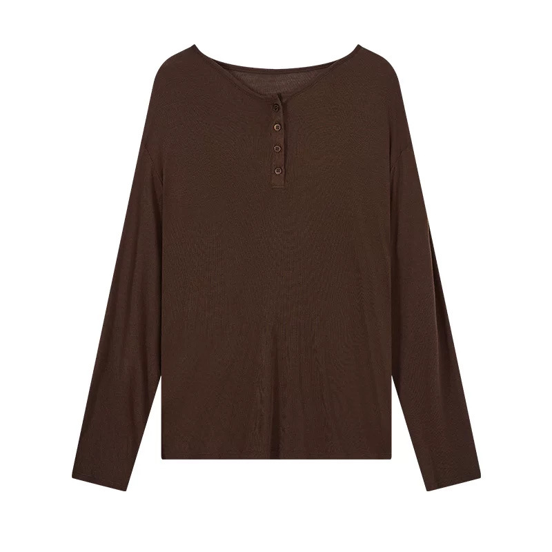 Enhypen Jungwon inspired Ribbed Sheer Unisex Long Sleeve tshirt Base Layer Top