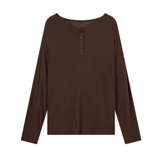 Enhypen Jungwon inspired Ribbed Sheer Unisex Long Sleeve tshirt Base Layer Top