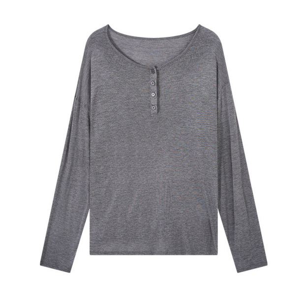 Enhypen Jungwon inspired Ribbed Sheer Unisex Long Sleeve tshirt Base Layer Top