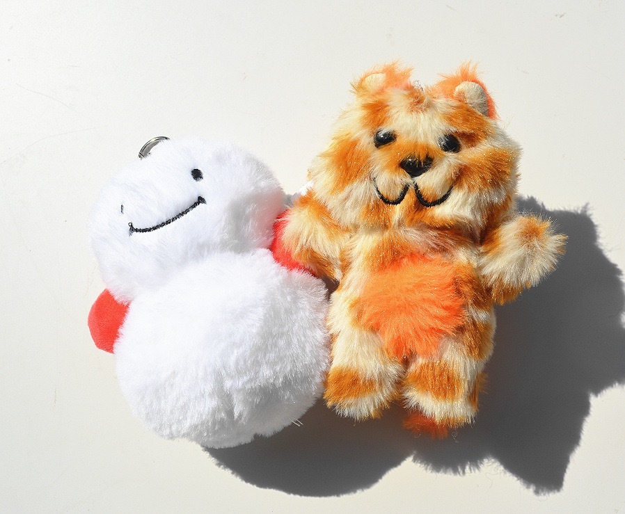 BOYNEXTDOOR Official Merch inspired Plush Doll 