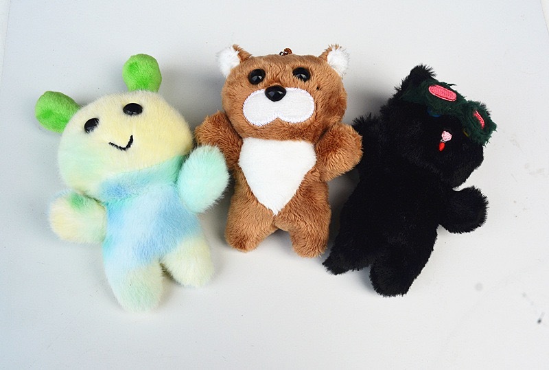 BOYNEXTDOOR Official Merch inspired Plush Doll 