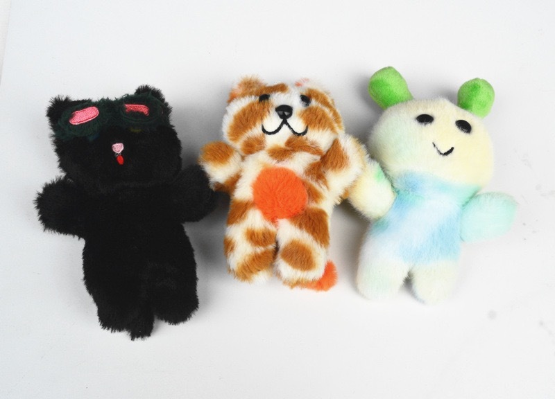 BOYNEXTDOOR Official Merch inspired Plush Doll 