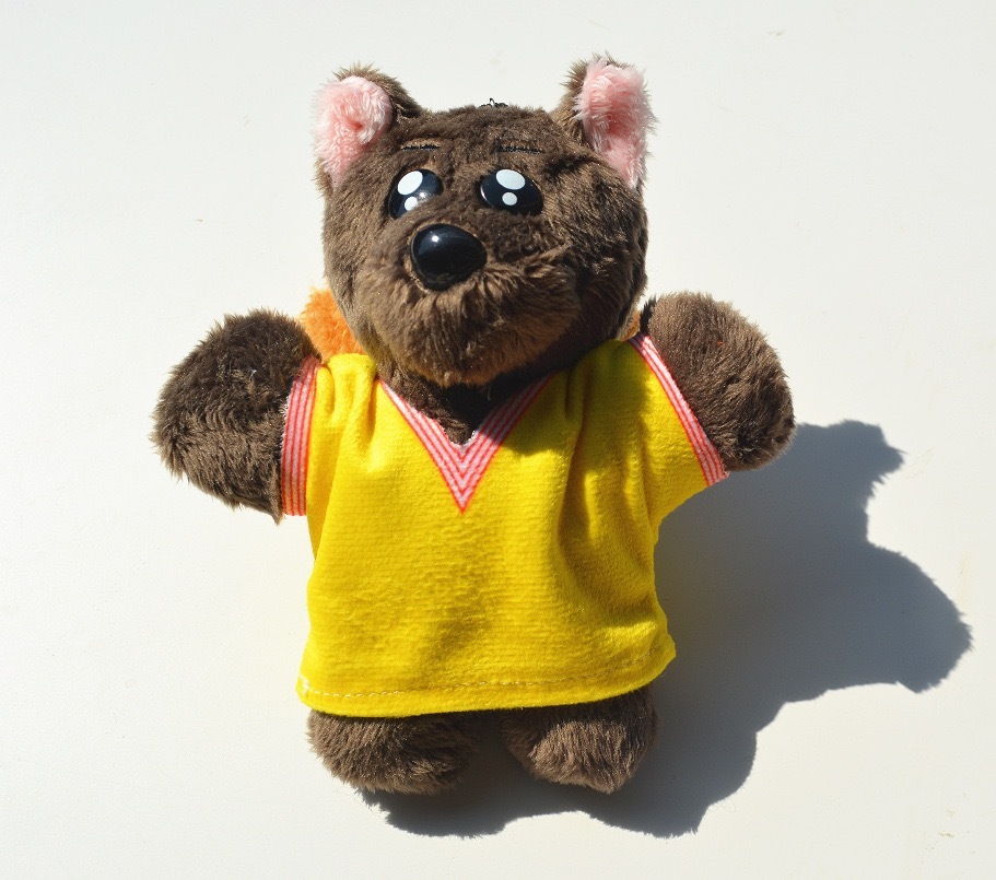 BOYNEXTDOOR Official Merch inspired Plush Doll 