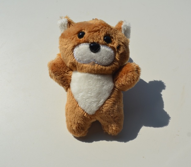 BOYNEXTDOOR Official Merch inspired Plush Doll 