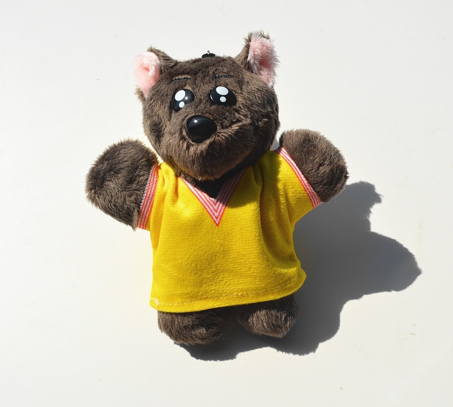 BOYNEXTDOOR Official Merch inspired Plush Doll 