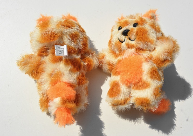 BOYNEXTDOOR Official Merch inspired Plush Doll 