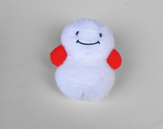 BOYNEXTDOOR Official Merch inspired Plush Doll 