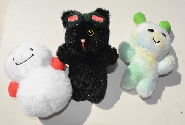 BOYNEXTDOOR Official Merch inspired Plush Doll 