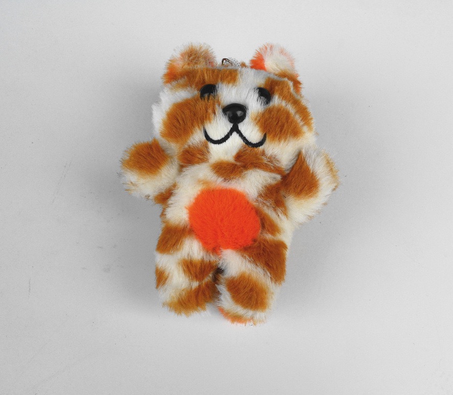 BOYNEXTDOOR Official Merch inspired Plush Doll 