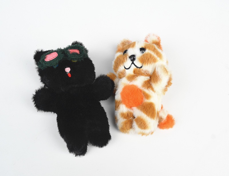 BOYNEXTDOOR Official Merch inspired Plush Doll 