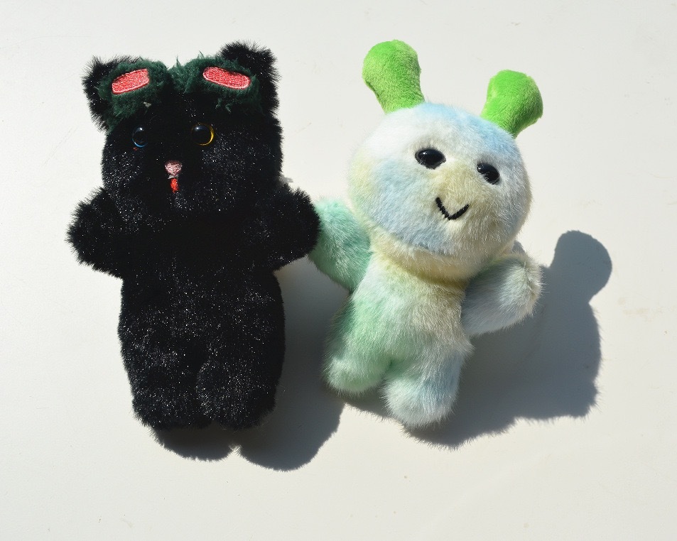 BOYNEXTDOOR Official Merch inspired Plush Doll 