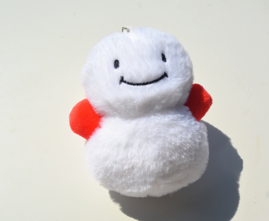 BOYNEXTDOOR Official Merch inspired Plush Doll 