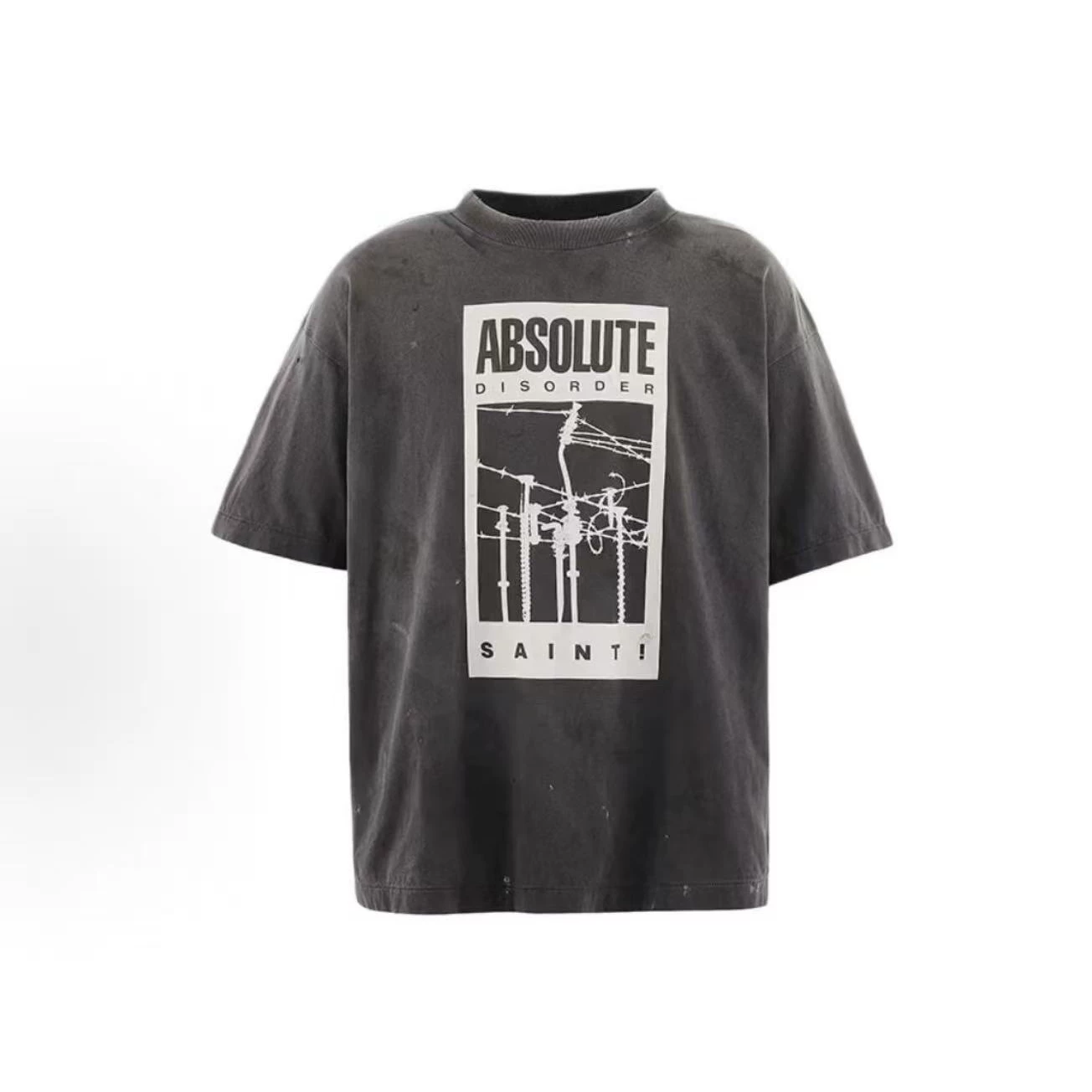 Enhypen Sunoo inspired absolute print tshirt