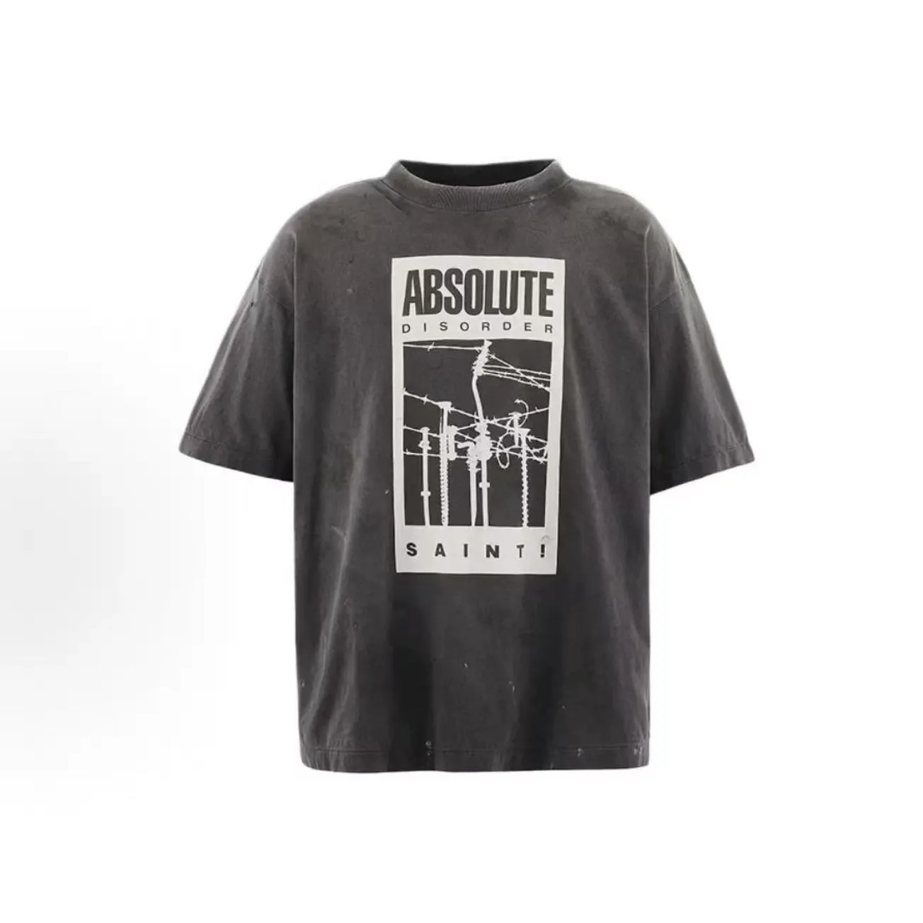Enhypen Sunoo inspired absolute print tshirt