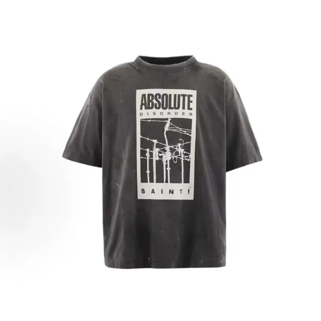 Enhypen Sunoo inspired absolute print tshirt
