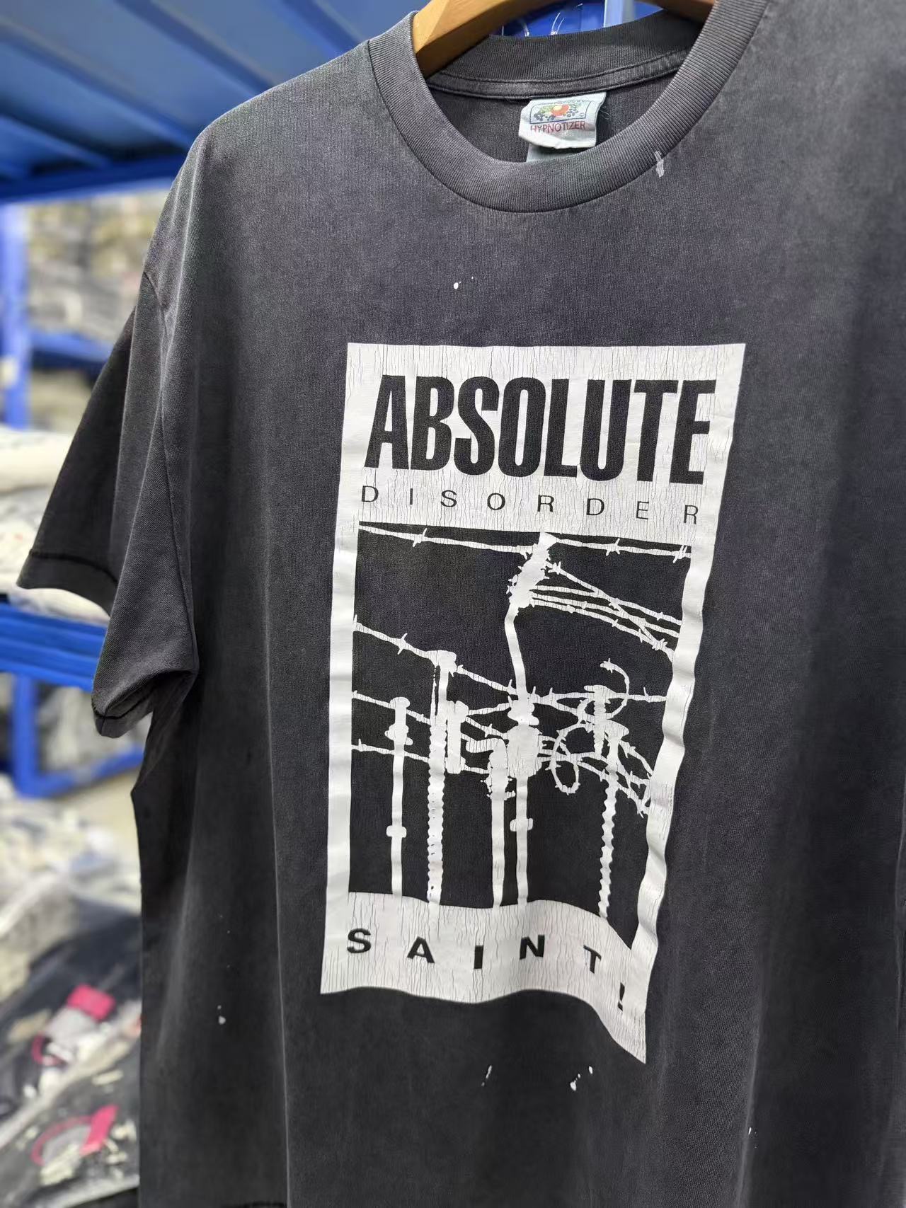Enhypen Sunoo inspired absolute print tshirt