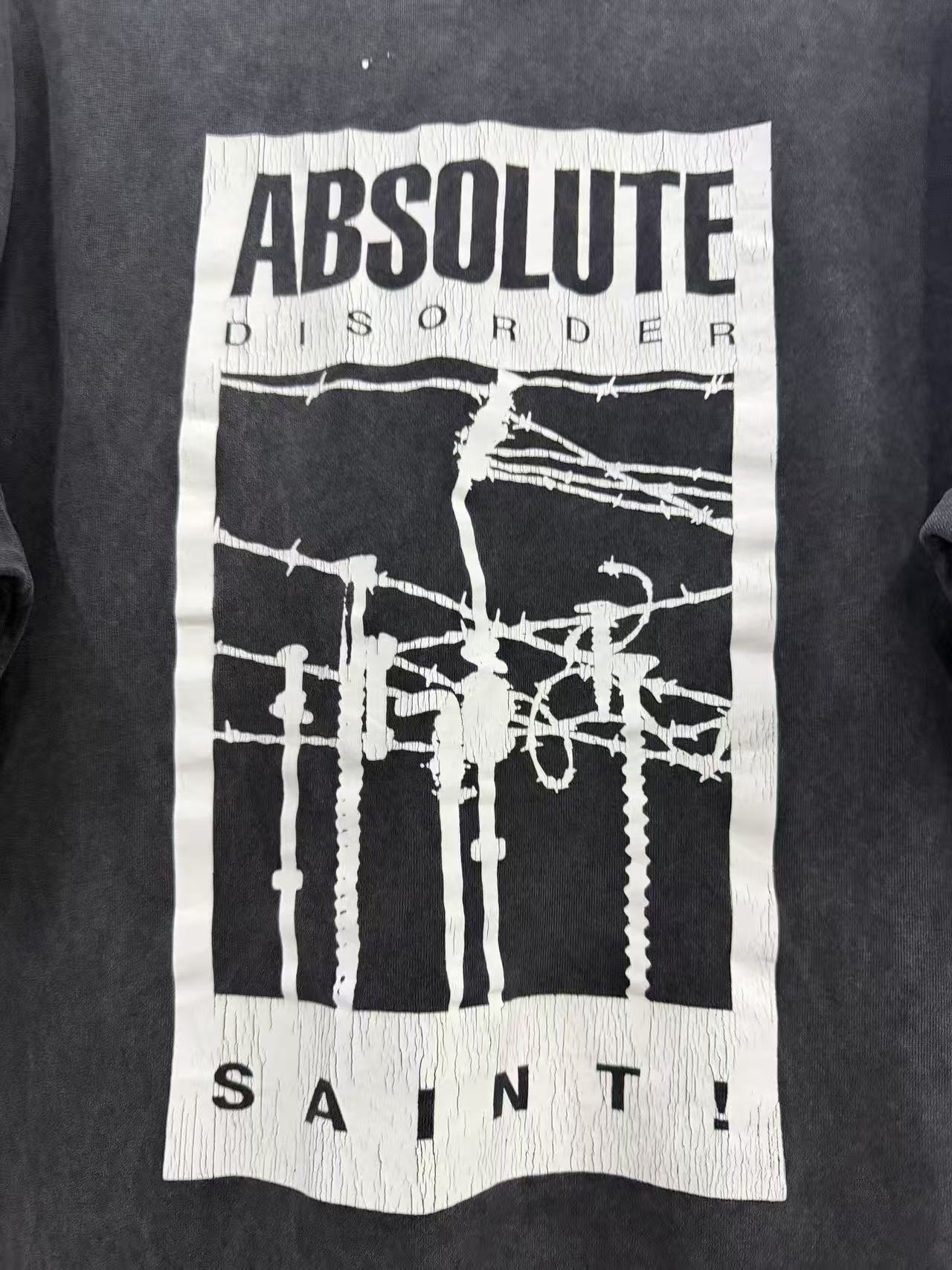 Enhypen Sunoo inspired absolute print tshirt