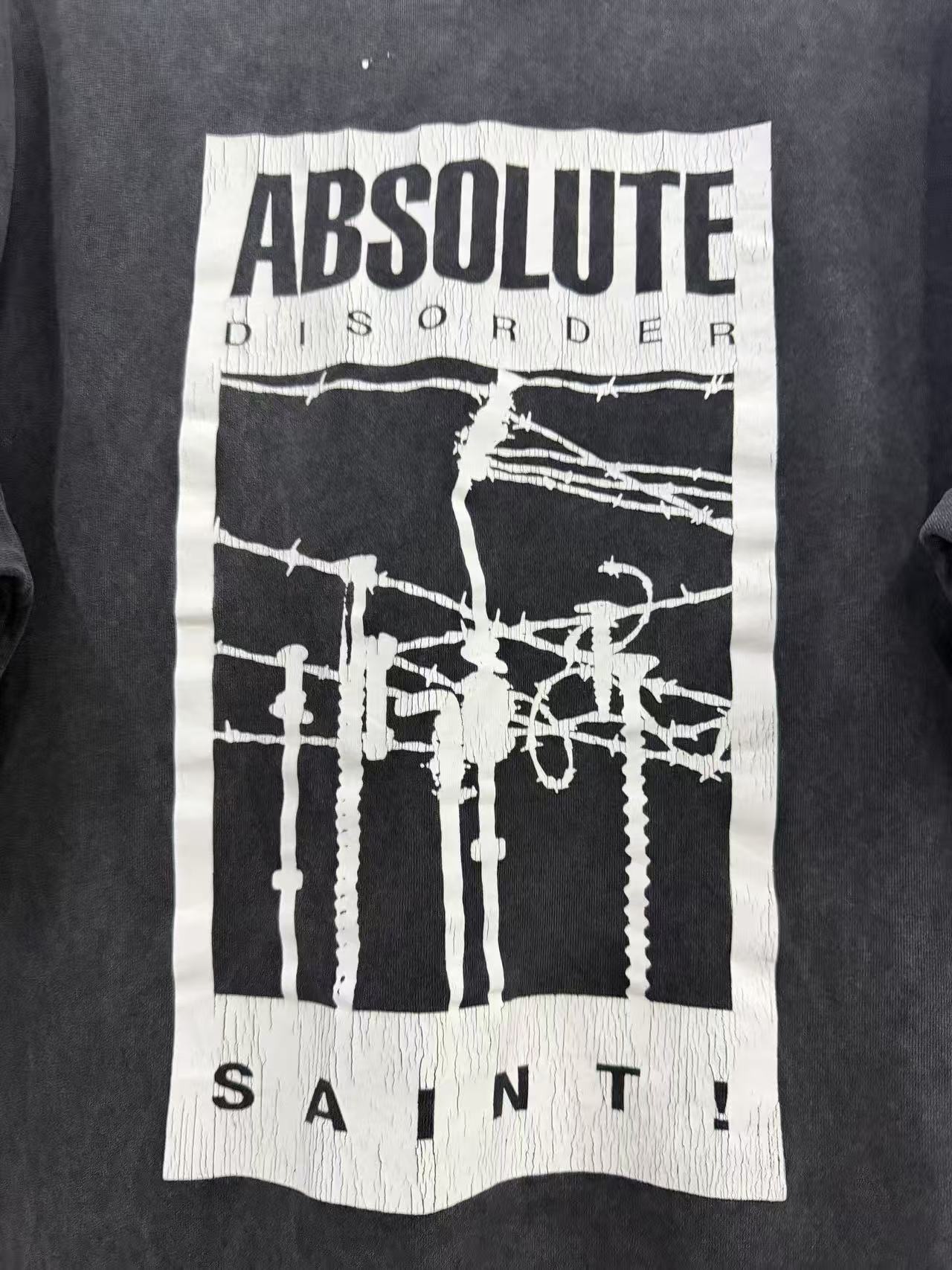 Enhypen Sunoo inspired absolute print tshirt