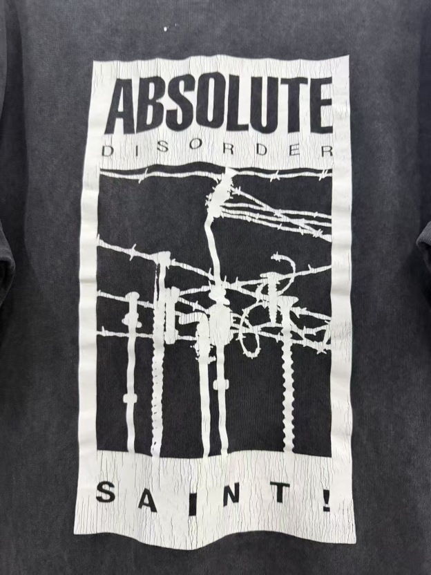 Enhypen Sunoo inspired absolute print tshirt
