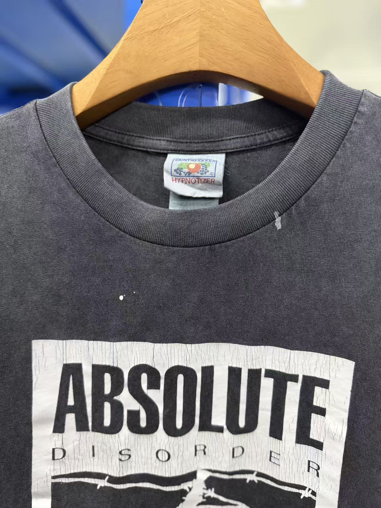 Enhypen Sunoo inspired absolute print tshirt