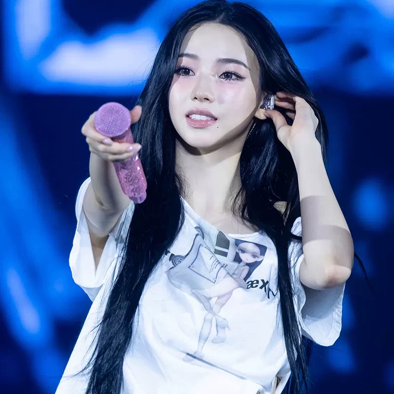 aespa 2026 Tour Concert inspired Merchandise  T-Shir