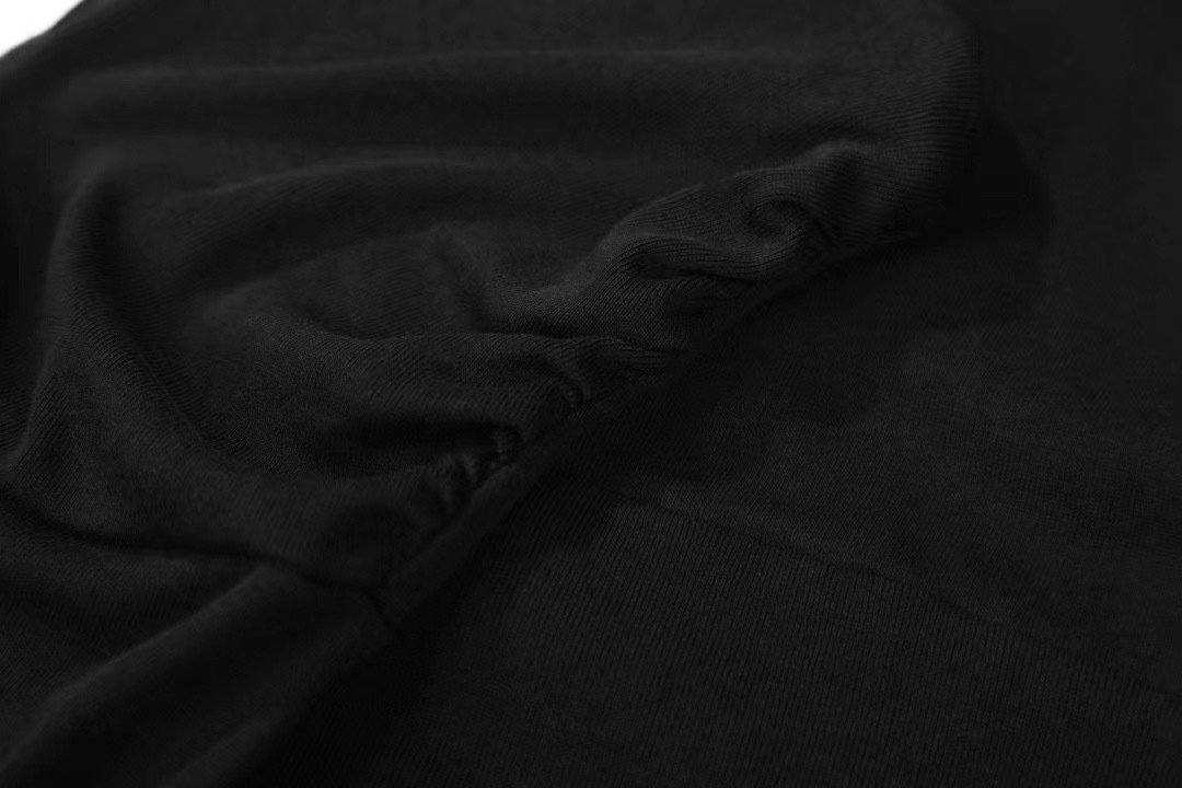 Aespa Winter & IVE Wonyoung rose tie shoulder sleeve top shirt