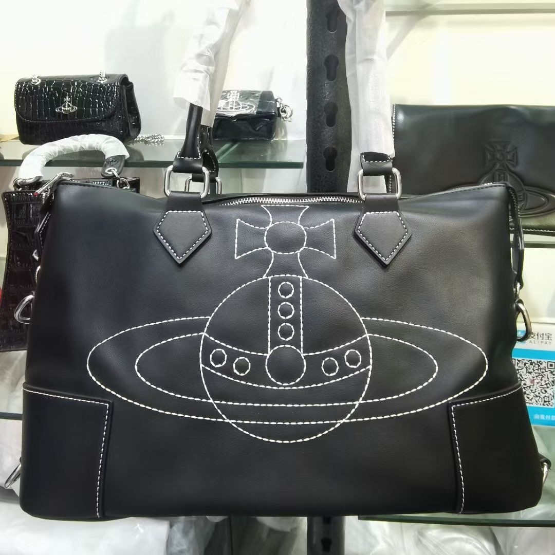 Vivienne Westwood  Print Inspired Bag