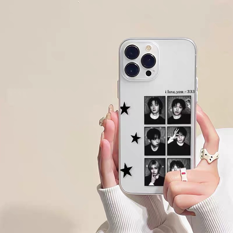 BOYNEXTDOOR 3 Pcs Set Phone Case for All Phones