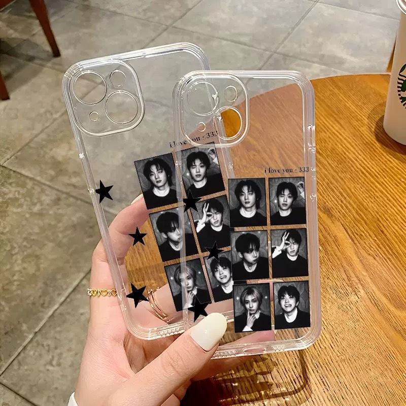 BOYNEXTDOOR 3 Pcs Set Phone Case for All Phones