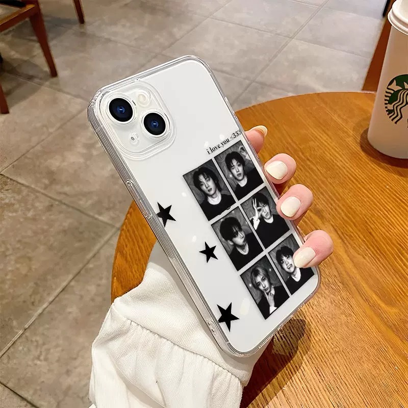 BOYNEXTDOOR 3 Pcs Set Phone Case for All Phones