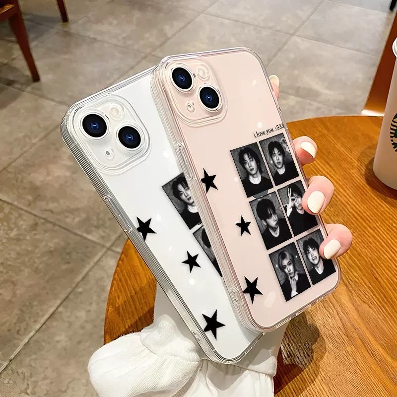 BOYNEXTDOOR 3 Pcs Set Phone Case for All Phones