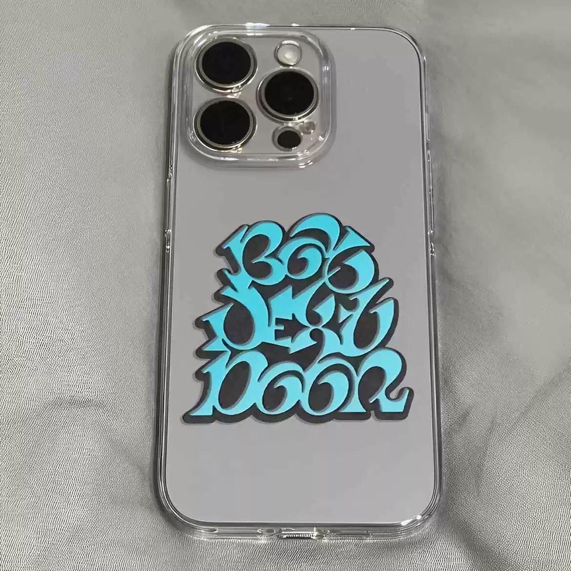 BOYNEXTDOOR 3 Pcs Set Phone Case for All Phones