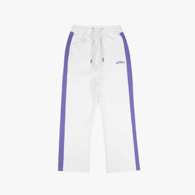 TheAsrtronaut Sport Sweatpants Hoodie-Jin-BTS