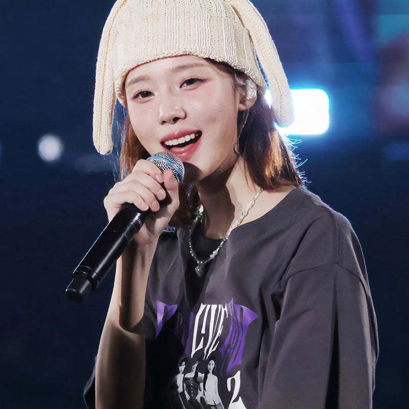 AESPA Live Tour 2023 Synk:Hyper Line Concert Tee