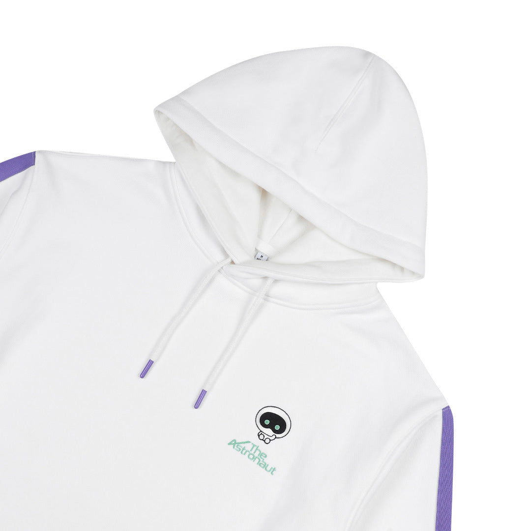 TheAsrtronaut Sport Sweatpants Hoodie-Jin-BTS