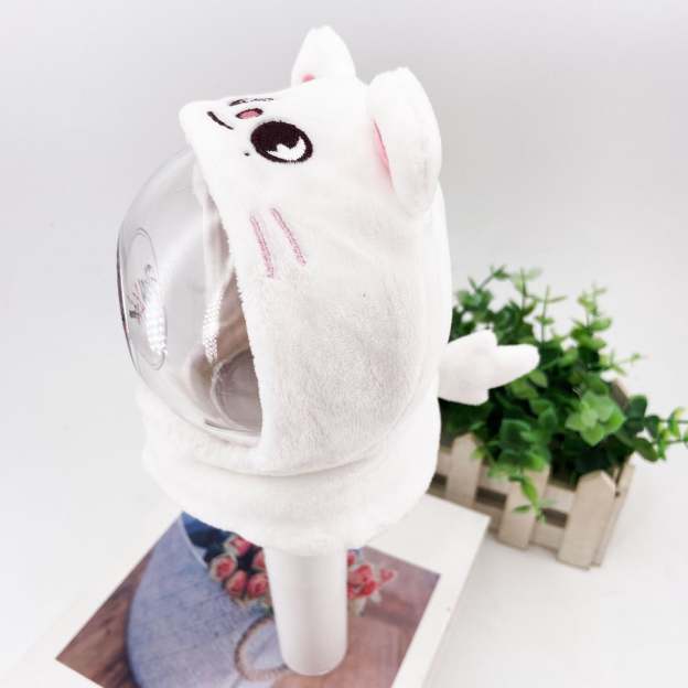 STRAYKIDS X SKZOO Maniac Kawaii Lightstick Cape