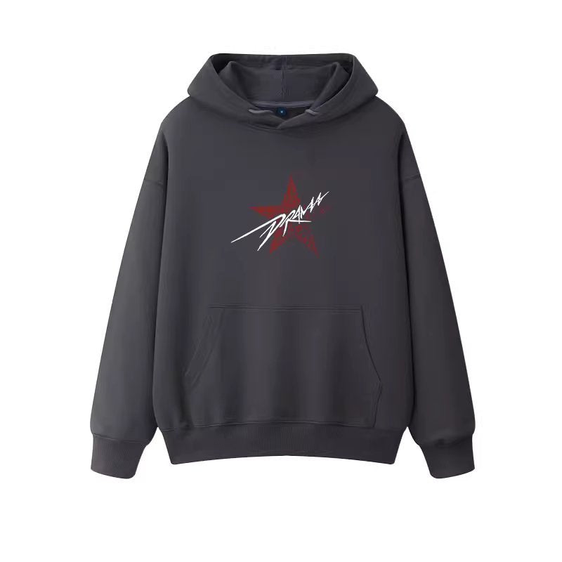 Drama Album Hoodie-Aespa
