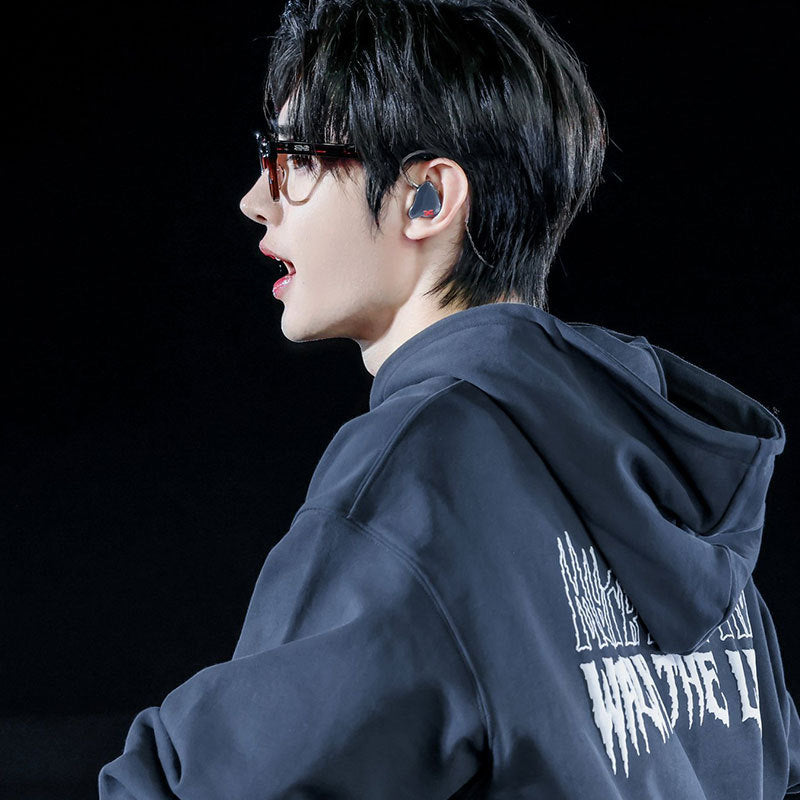 WALK THE LINE Hoodie-ENHYPEN