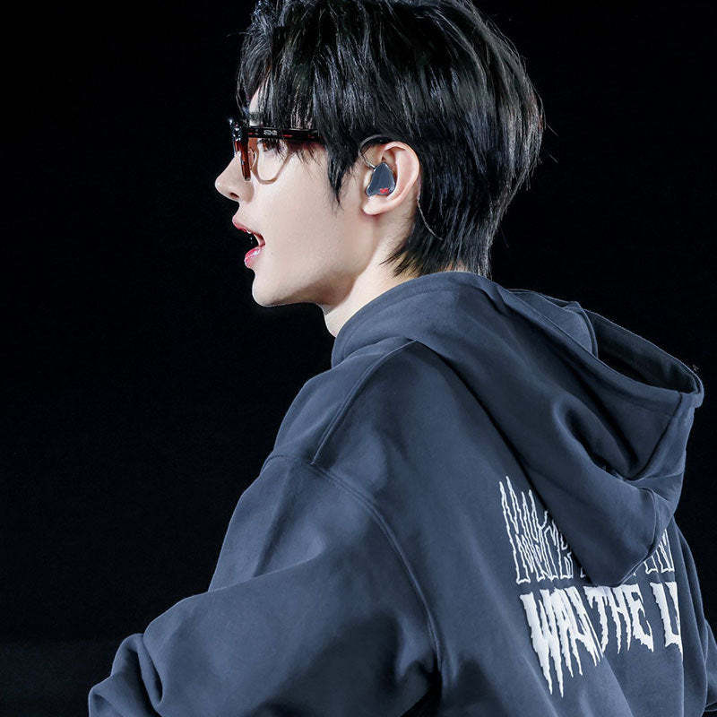 WALK THE LINE Hoodie-ENHYPEN