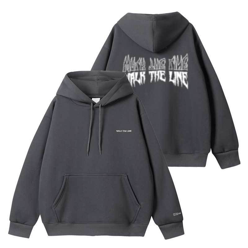 WALK THE LINE Hoodie-ENHYPEN