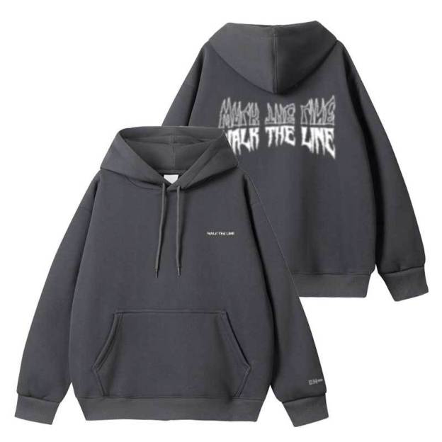 WALK THE LINE Hoodie-ENHYPEN