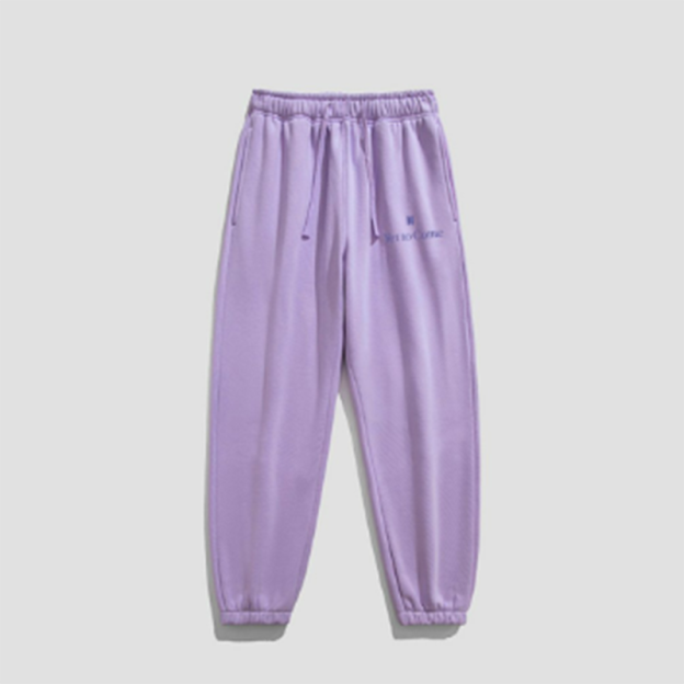 Yet To Come Shorts Joggers Pants-BTS