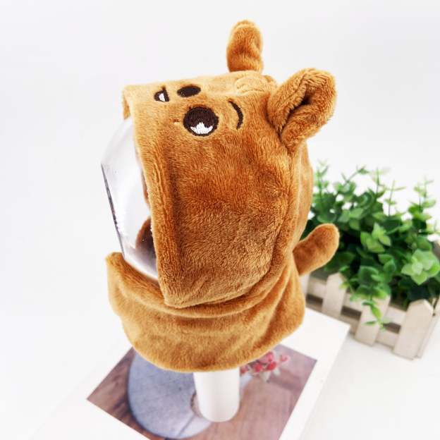 STRAYKIDS X SKZOO Maniac Kawaii Lightstick Cape