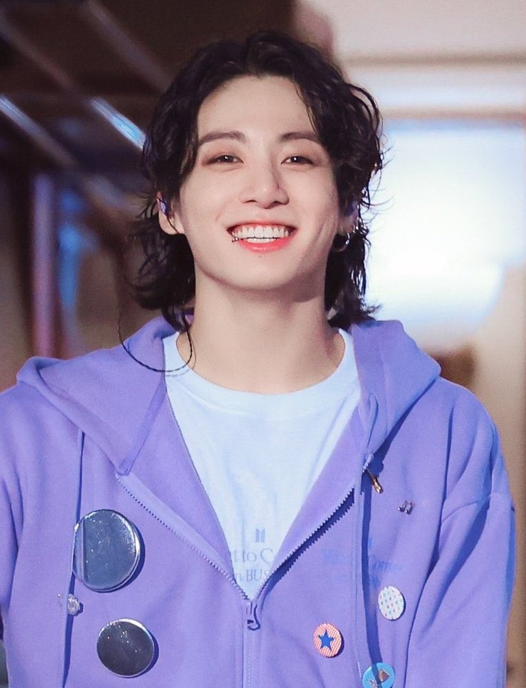 Purple Yet To Come hoodie-BTS