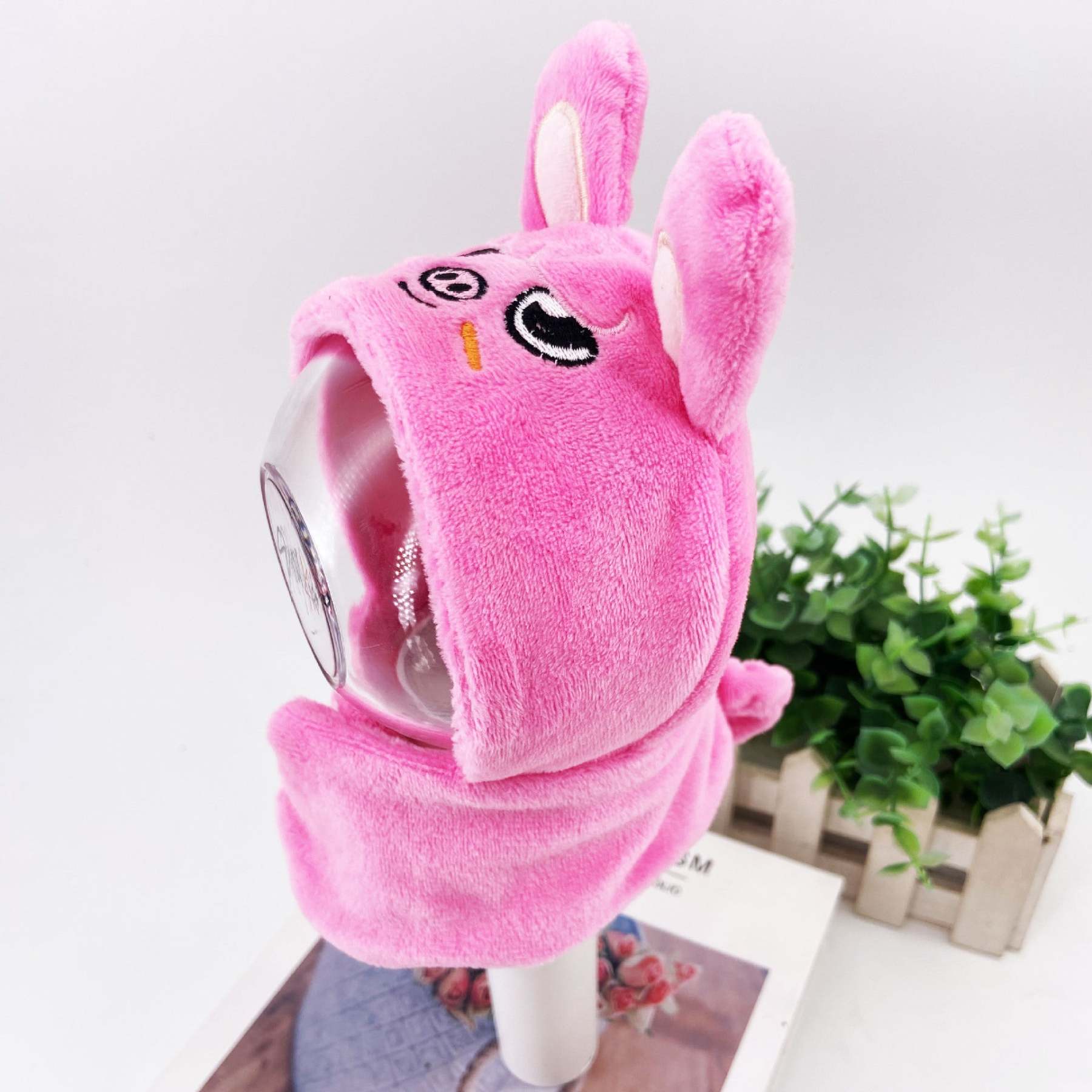 STRAYKIDS X SKZOO Maniac Kawaii Lightstick Cape