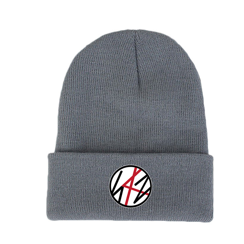 STRAYKIDS Maniac InspiredKnitted Beanie-STRAYKIDS